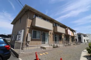 ルミエール Ⅱの画像