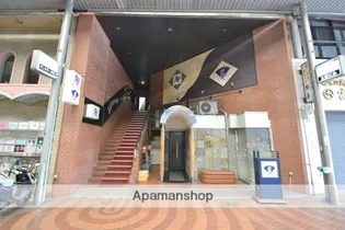 太田ビル【303号室】の外観