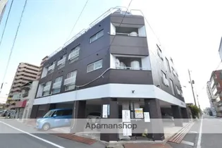 清輝橋マンションの画像