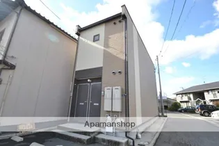 レアル南方Ⅱ【201号室】の外観