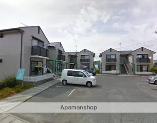 リバティ津高北館 C棟の画像