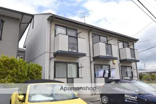 セフィラ北長瀬の画像