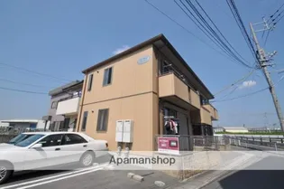 シャーメゾン野田の画像