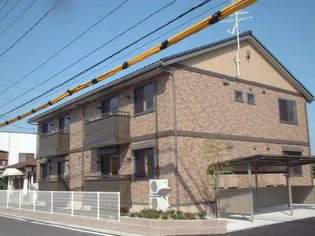 FIT HOUSE A棟の画像