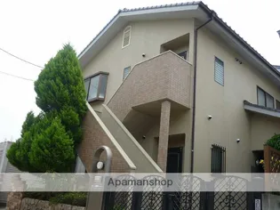 コーポヒロ【101号室】の外観