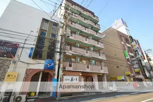 リヴィエル柳町【2階】の外観