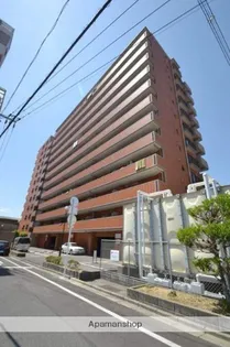 ライオンズマンション岡山南の画像