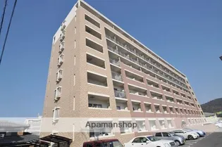 ルミエール松島【5階】の外観