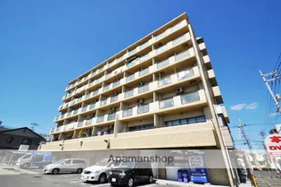 ヤマシタ大元ビル【6階】の外観