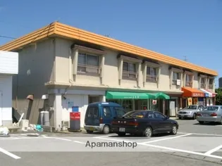 箕島コーポの画像