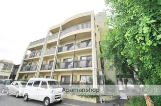 PREIADES(プレアデス)B【306号室】の外観