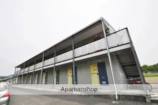 パーティアム津高の画像