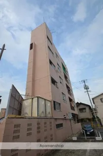 黒住ビル【2階】の外観