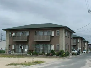 フォブール当新田 A棟の画像