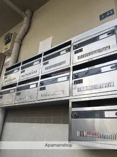 アクティハイム矢吹【2階】のその他画像