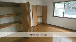 アクティハイム矢吹【2階】の居間