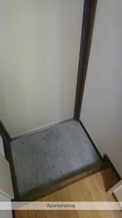 アクティハイム矢吹【2階】の玄関