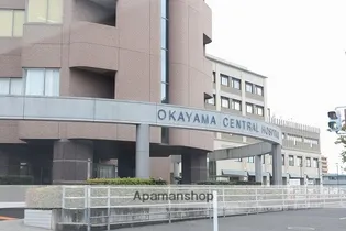 アクティハイム矢吹【2階】の周辺