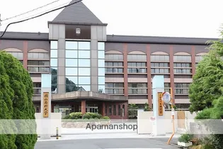 アクティハイム矢吹【2階】の周辺