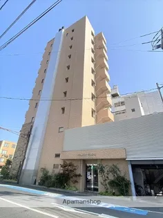 岡山県岡山市北区富田町2丁目【マンション】の外観