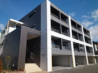 レジデンス下伊福 颯の画像