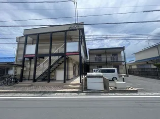 レオパレスOKURAの画像