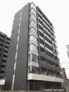 アルストロメリア【3階】の外観