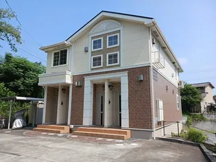 サンリット レジデンス平井Bの画像