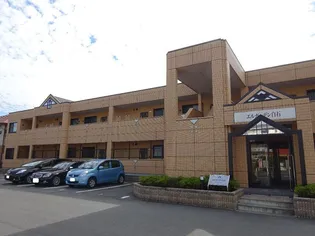 エルガーデン白石の画像