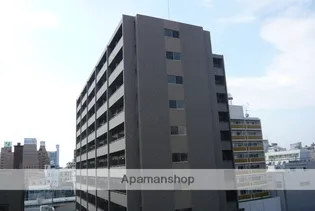 ハアラン表町【2階】の外観