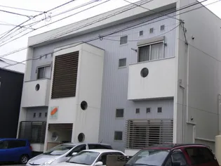 カーサフィオーレ野田【101号室号室】の外観