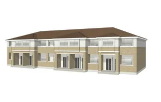 メゾン エスポワールの画像