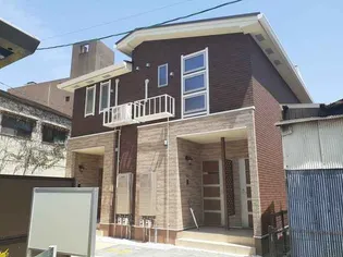 ウィステリア ベルBの画像