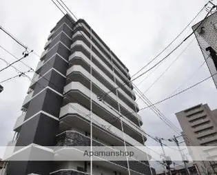 THE MODERN 奉還町の画像