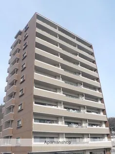 ビ・ウェル津島京町【8階】の外観