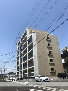 SUNCREST西崎の画像