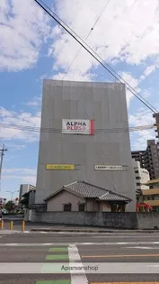グランヒルズ西古松【5階】の外観