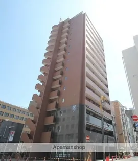 セントラルアヴェニュー田町の画像