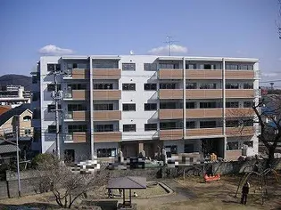 グランマスト伊島の画像