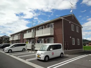 PASTORAL A棟の画像