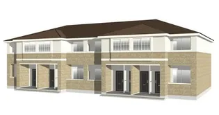 フィオリスタ アンジェラ【1階】の外観