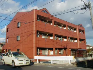 パストラル南町の画像