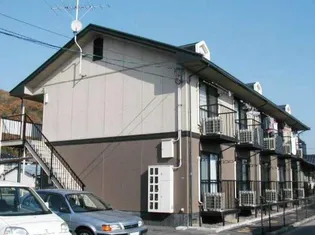 セジュール野殿【205号室】の外観