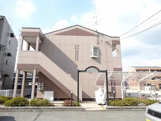 エトワールハイツIIの画像