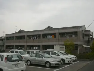 プロニティ マイス【205号室】の外観