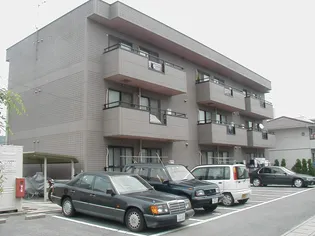 パルテールIIの画像