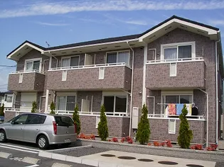 セレッソ【102号室】の外観