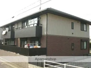 ファインハイツの画像