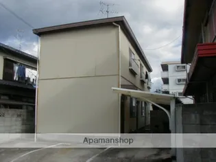 樫の木コーポの画像