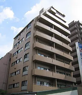 メゾン表町の画像